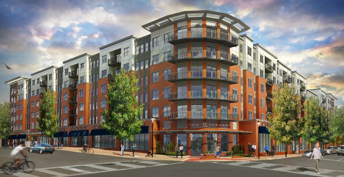 206 N Gay St, Auburn, AL for lease Building Photo- Image 1 of 8