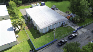 More details for 3300 Lillian Blvd, Titusville, FL - Industrial for Sale