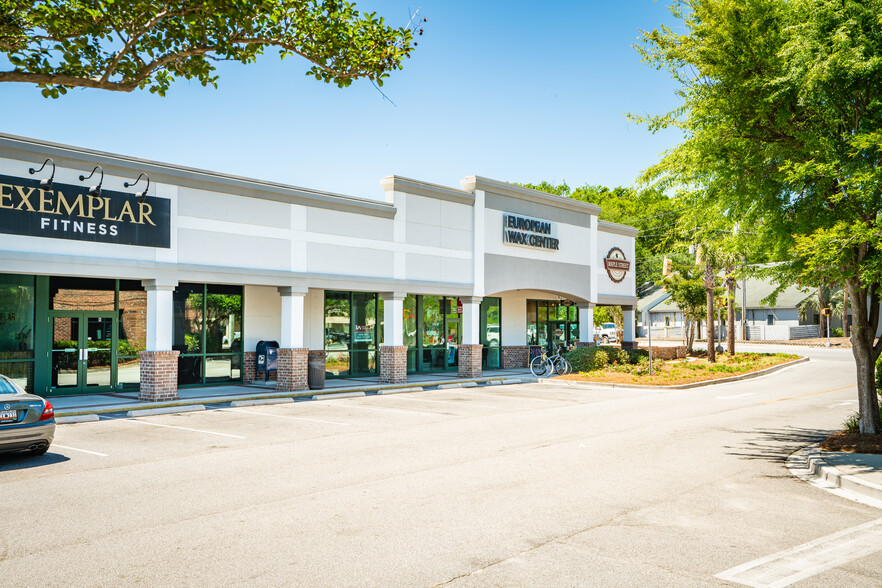 1739 Maybank Hwy, Charleston, SC for lease - Building Photo - Image 3 of 4