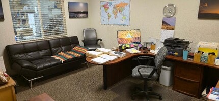 4355 Technology Dr, Livermore, CA for lease Interior Photo- Image 1 of 6