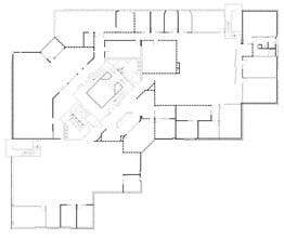 26010 Mureau Rd, Calabasas, CA for lease Floor Plan- Image 1 of 1