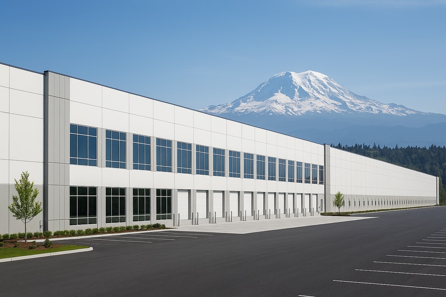 Falling Water Blvd E, Bonney Lake, WA for lease - Building Photo - Image 1 of 1