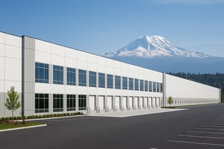 Plus de détails pour Falling Water Blvd E, Bonney Lake, WA - Industriel à louer