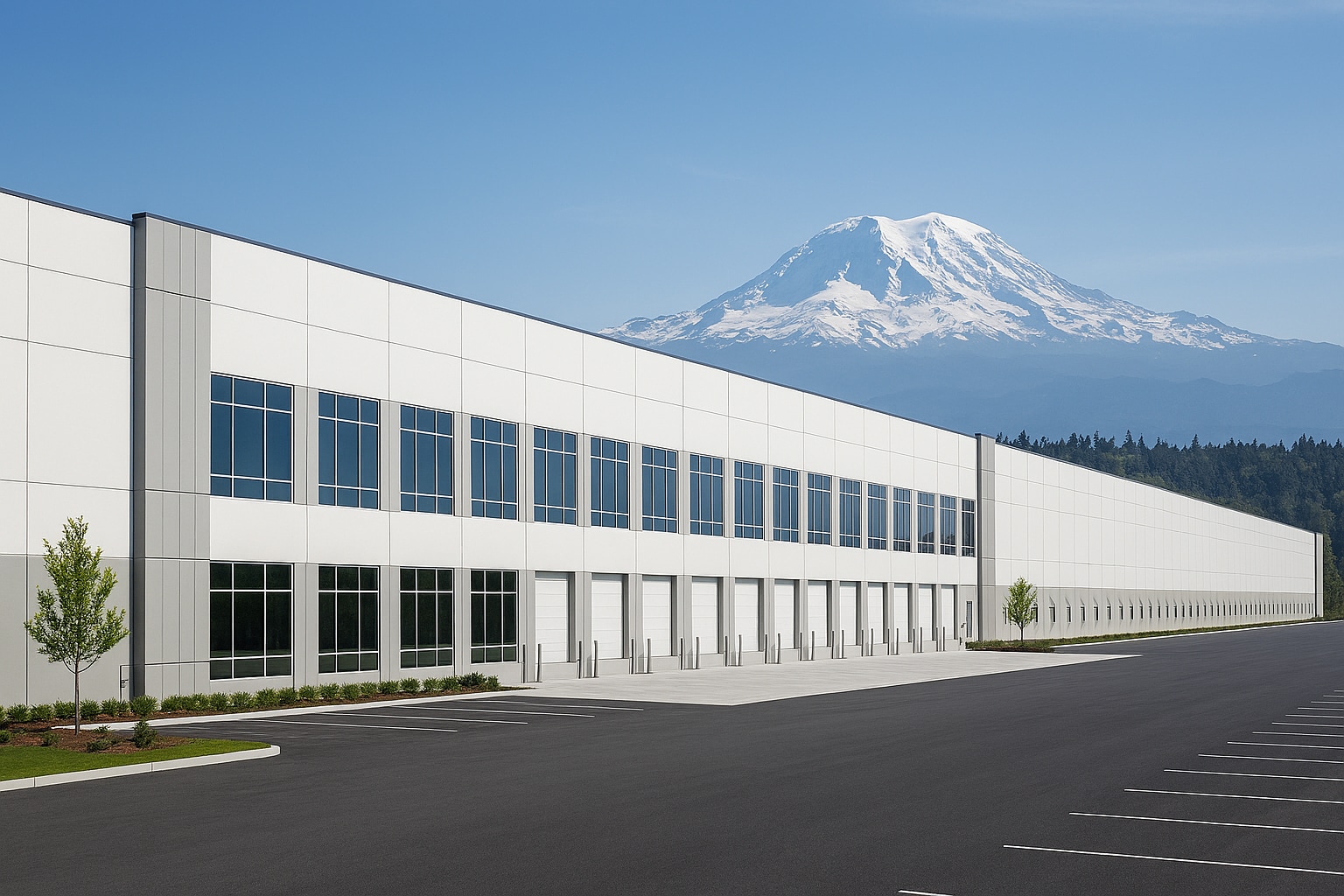 Falling Water Blvd E, Bonney Lake, WA for lease Building Photo- Image 1 of 2