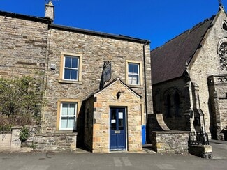 More details for Market Place, Leyburn - Office for Sale