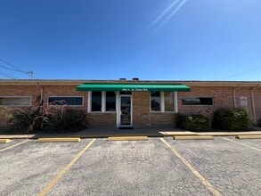 400 E St Elmo Rd, Austin, TX à louer Photo intérieure- Image 1 de 11