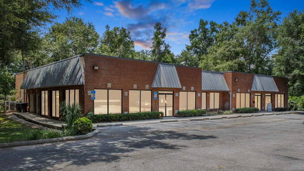 2777 Miccosukee Rd, Tallahassee, FL à louer - Photo du bâtiment - Image 2 de 19
