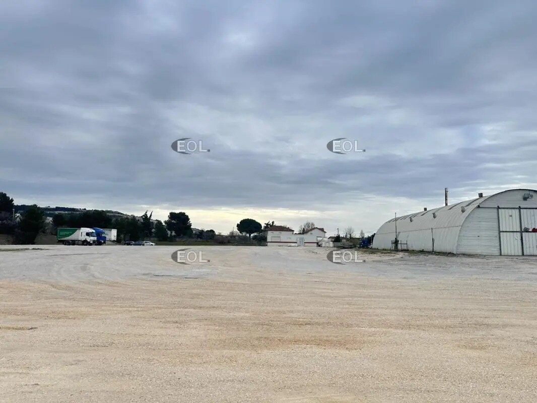 Land in Vitrolles for lease Primary Photo- Image 1 of 8