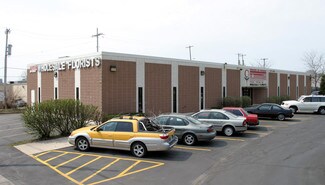 Plus de détails pour 425 W Walnut St, Milwaukee, WI - Local d'activités à louer