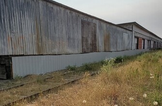 990-1000 1st Ave, Prince George, BC for lease Building Photo- Image 2 of 4