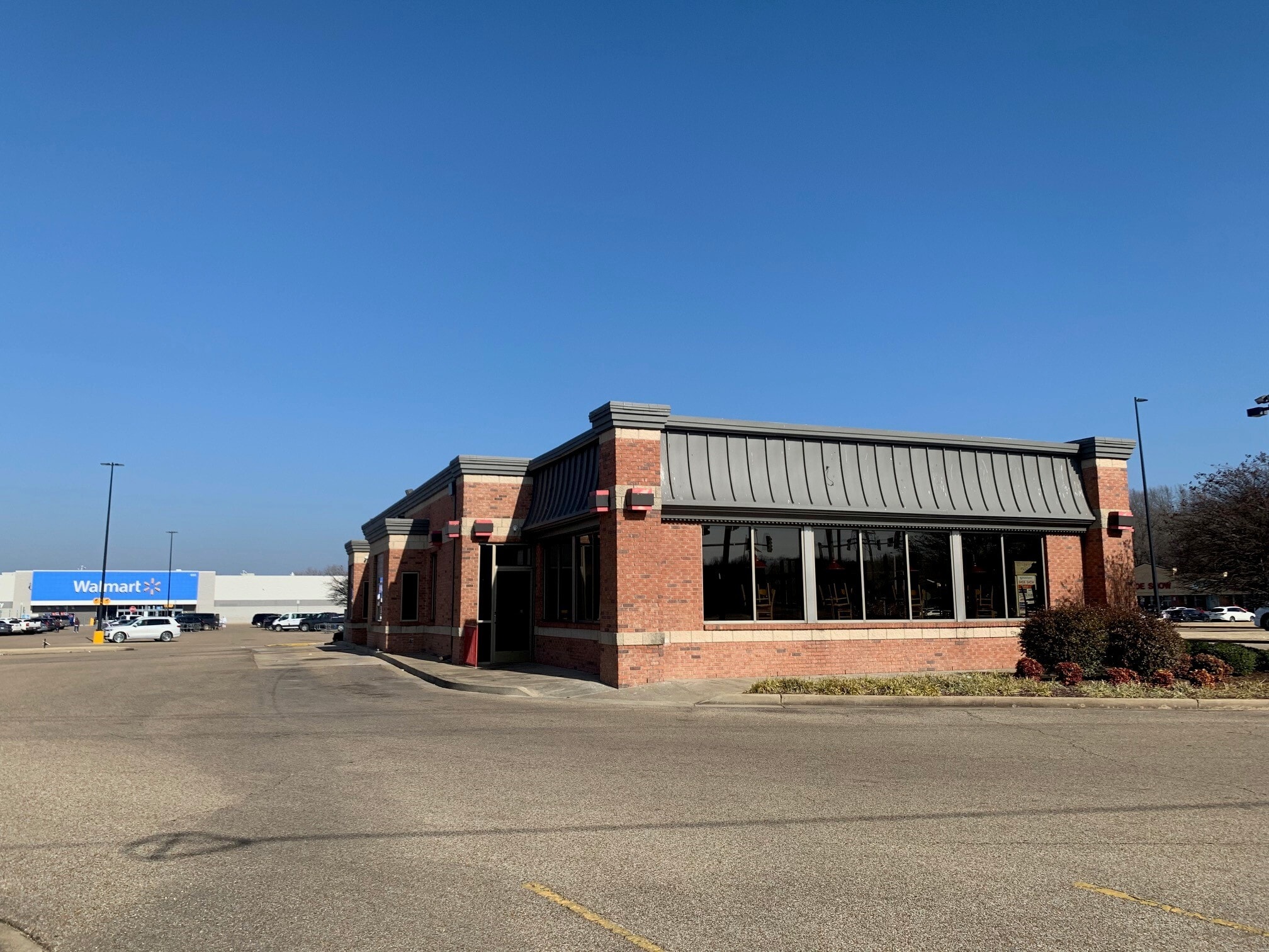 804 Highway 64 E, Wynne, AR for sale Building Photo- Image 1 of 13