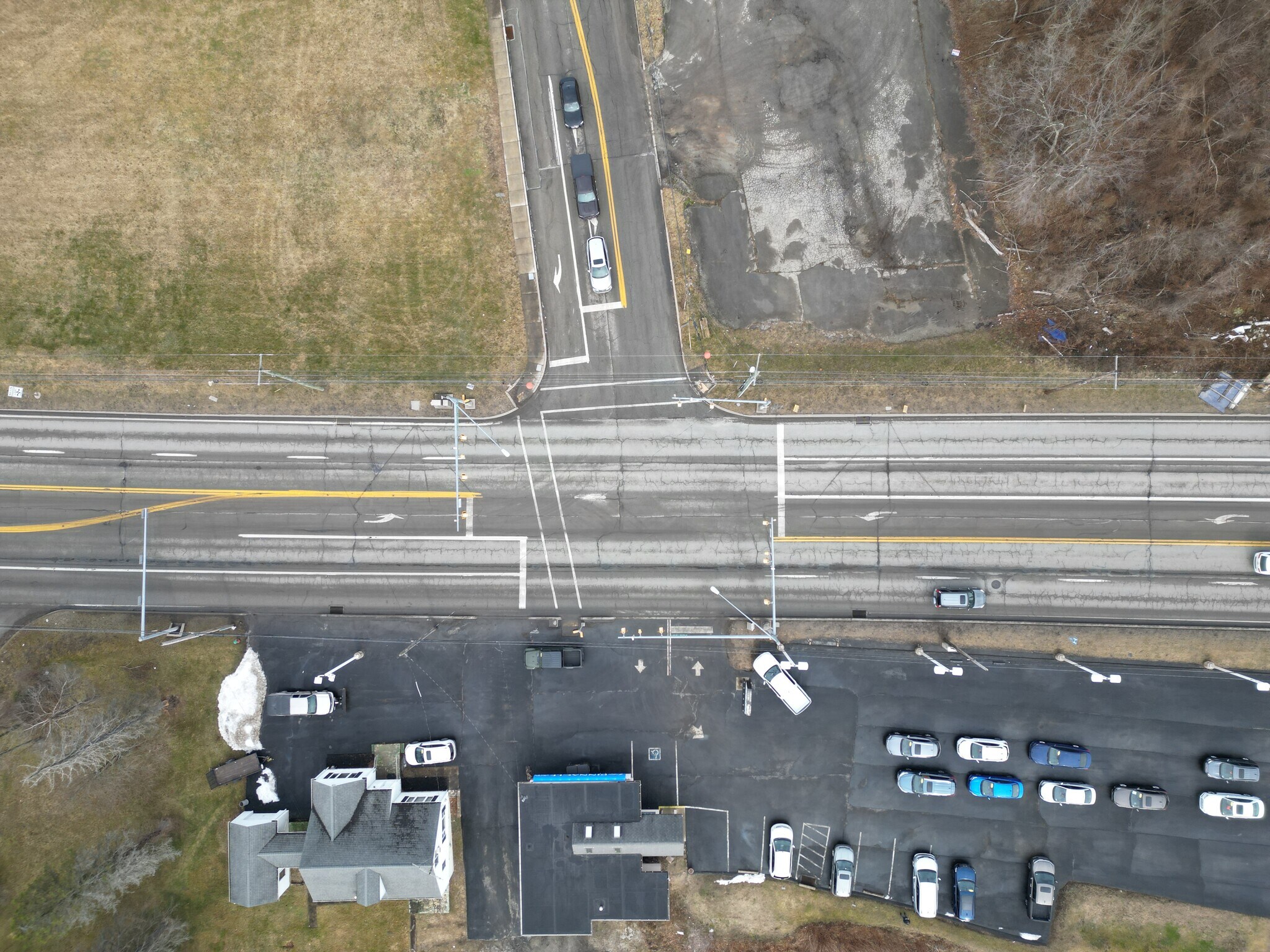 6422 US-30, Jeannette, PA à vendre Photo principale- Image 1 de 11