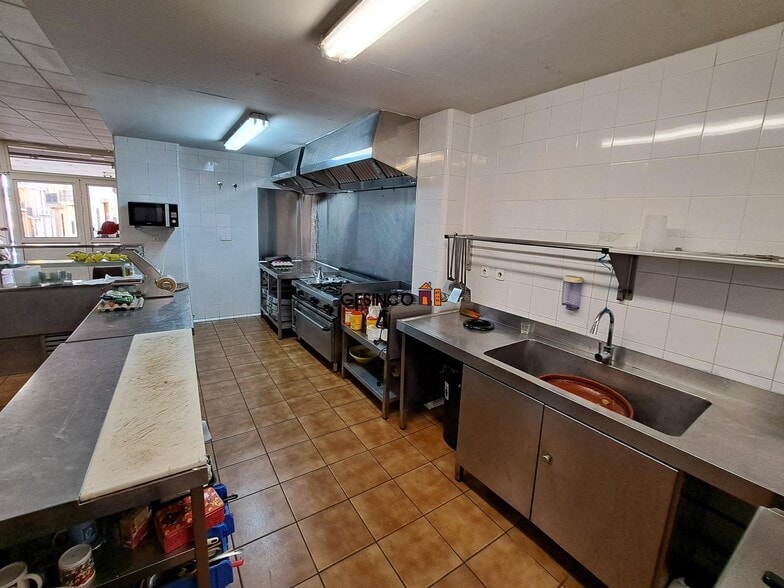 Retail in La Llosa de Ranes, Valencia for sale - Primary Photo - Image 2 of 8