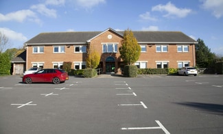 Plus de détails pour Turner Dr, Yate - Bureau à louer