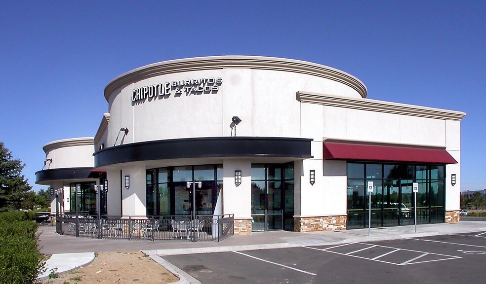 12023 E Arapahoe Rd, Centennial, CO for sale - Building Photo - Image 2 of 12