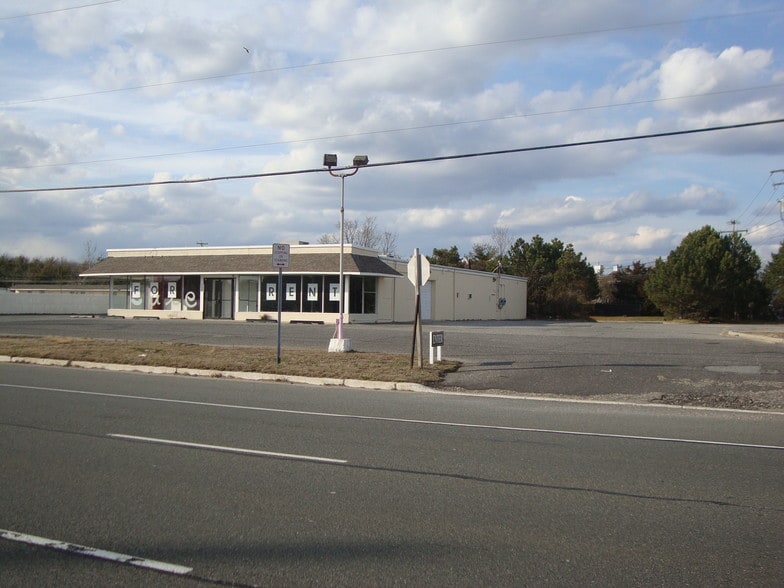 3324 Route 37 E, Toms River, NJ for sale - Building Photo - Image 3 of 10