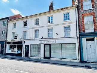 Plus de détails pour 4 Bridge St, Hungerford - Commerce de détail à louer