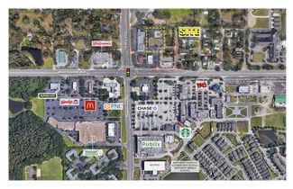 More details for 11104 Bloomingdale Ave, Riverview, FL - Retail for Lease