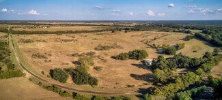 Plus de détails pour 80 Acres TBD LCR 648, Thornton, TX - Terrain à vendre