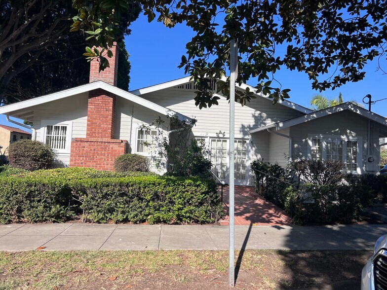 102 N Milpas St, Santa Barbara, CA à louer - Photo intérieure - Image 2 de 13