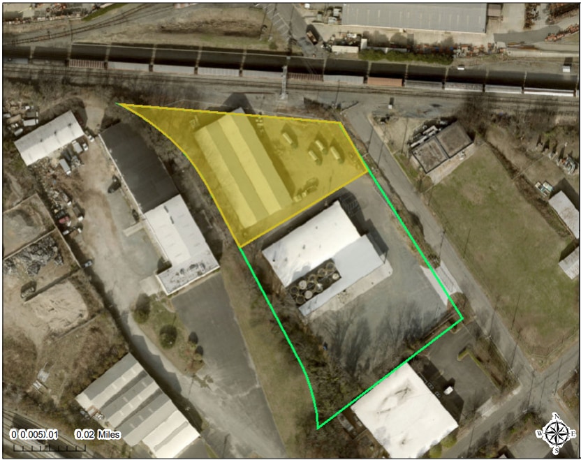 237 W Liddell St, Charlotte, NC for lease Primary Photo- Image 1 of 12