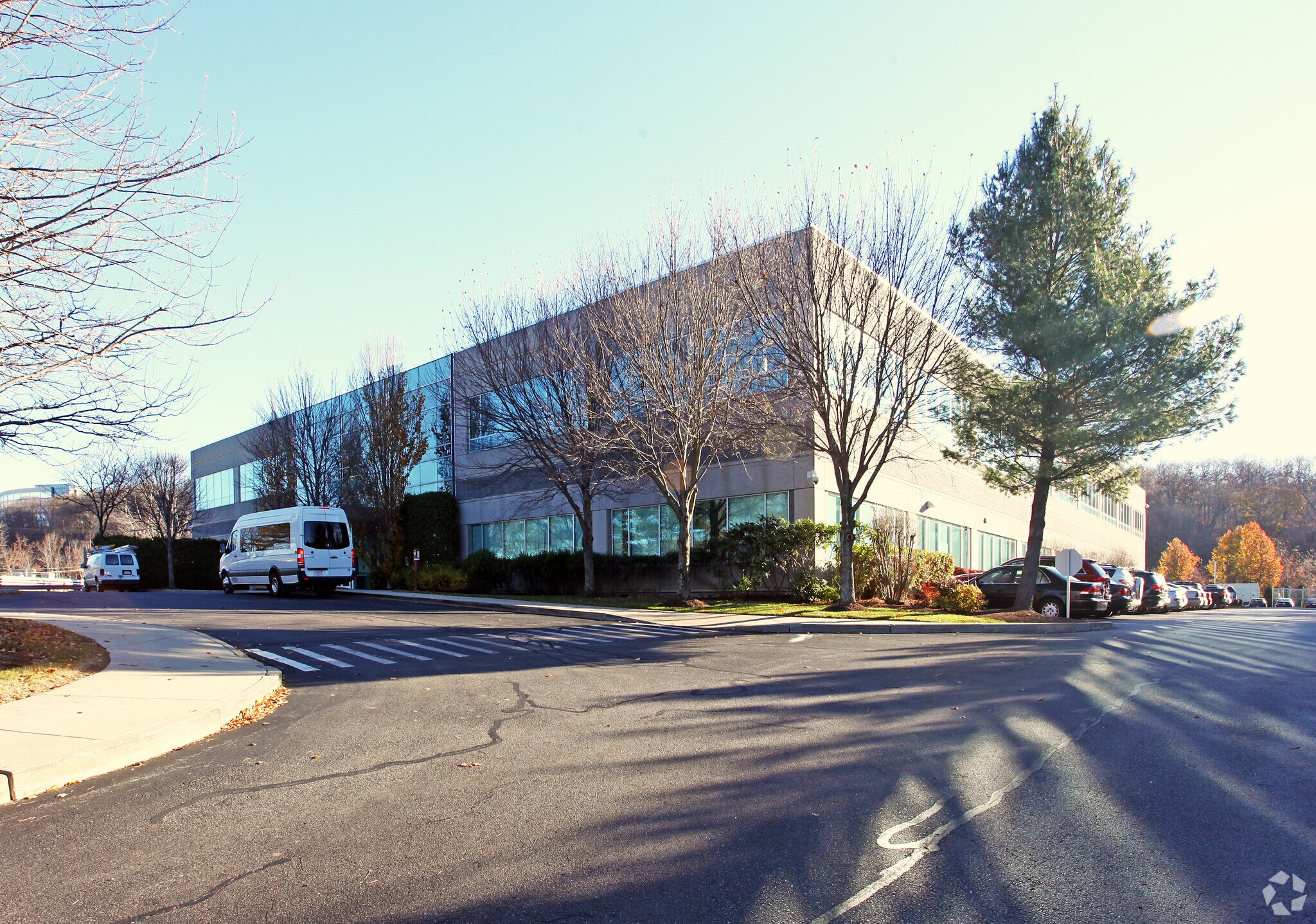 266 Second Ave, Waltham, MA for lease Primary Photo- Image 1 of 21