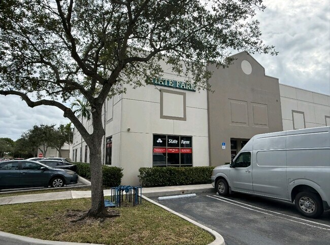 More details for 12330 SW 53rd St, Cooper City, FL - Office for Lease