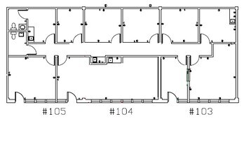 3805 Mccain Park Dr, North Little Rock, AR for lease Building Photo- Image 1 of 1