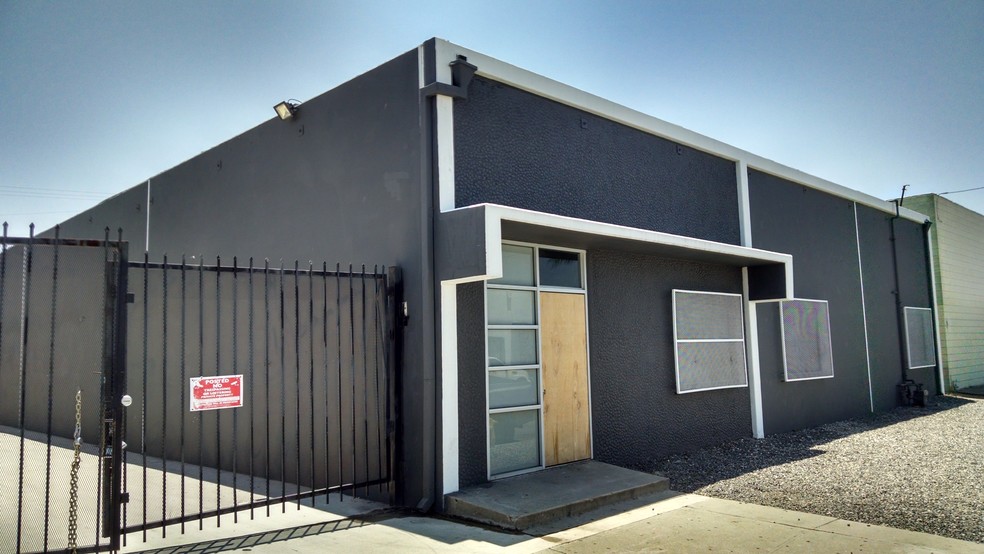 120-124 W 157th St, Gardena, CA for sale - Building Photo - Image 2 of 4