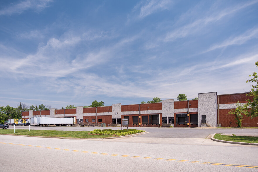 2009 Beaver Rd, Hyattsville, MD à louer - Photo du bâtiment - Image 1 de 1