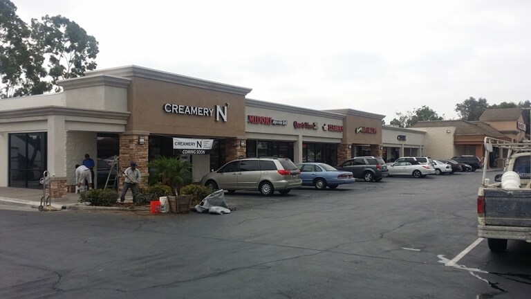 12740-12764 La Mirada Blvd, La Mirada, CA à vendre Photo du bâtiment- Image 1 de 1