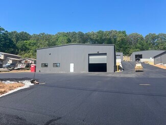 Plus de détails pour 3902 Caine Lane, Chattanooga, TN - Industriel à louer