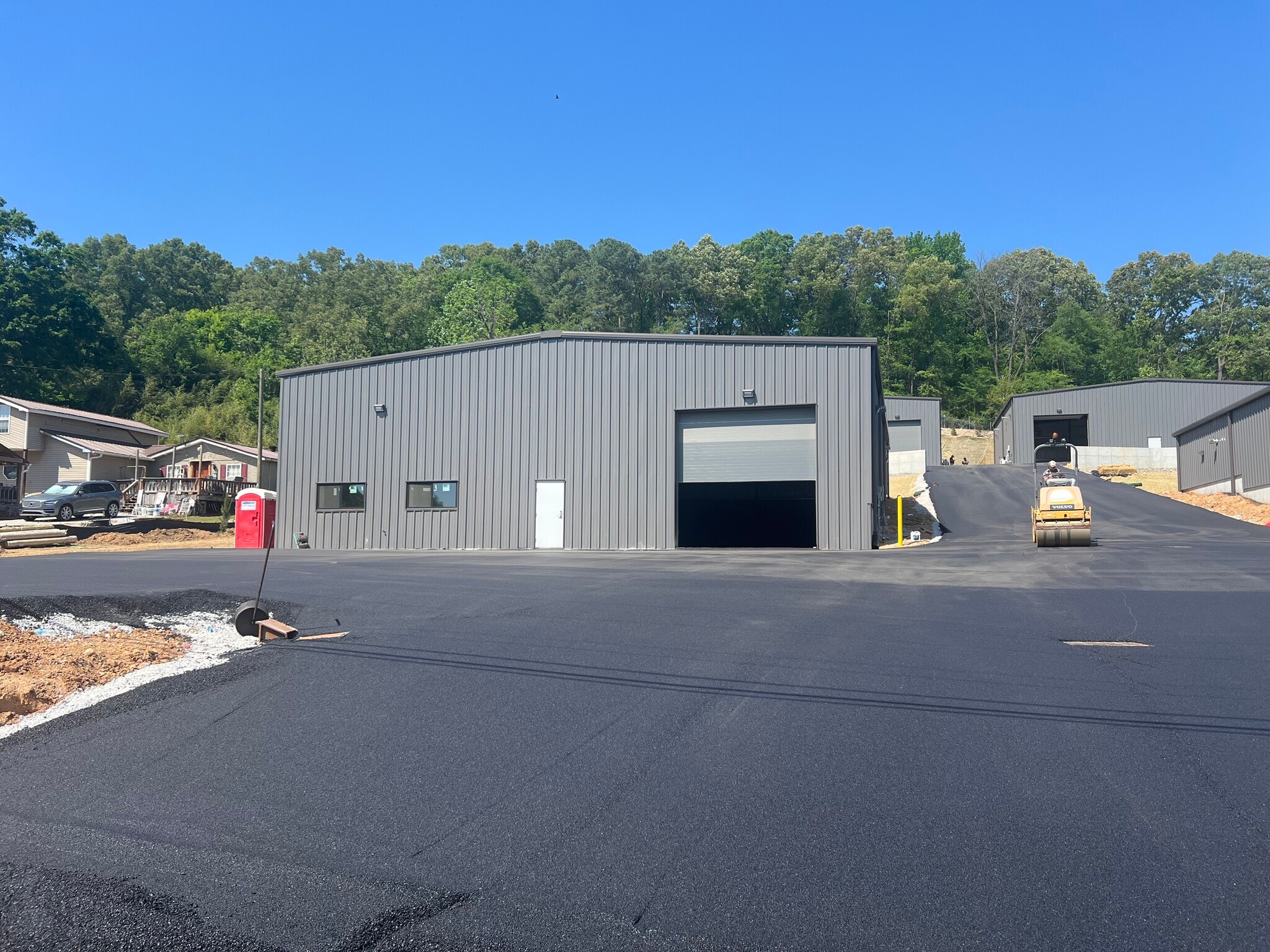 3902 Caine Lane, Chattanooga, TN for lease Primary Photo- Image 1 of 14