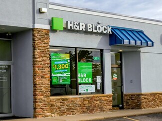 More details for 2501-2551 8th St S, Wisconsin Rapids, WI - Office/Retail, Retail for Lease