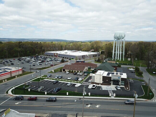 Plus de détails pour 1875 Altamont Ave, Schenectady, NY - Bureau à vendre