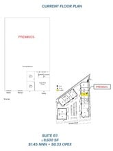 8221 Arjons Dr, San Diego, CA for lease Floor Plan- Image 1 of 1