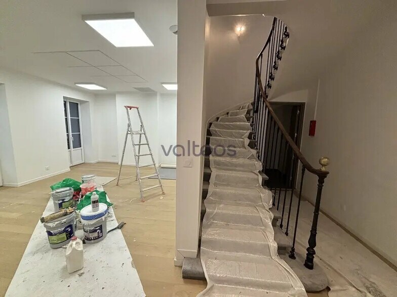 4 Rue Caffarelli, Toulouse for lease - Interior Photo - Image 3 of 12