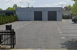 Plus de détails pour 334-344 Carpenter St, Providence, RI - Local d'activités à louer