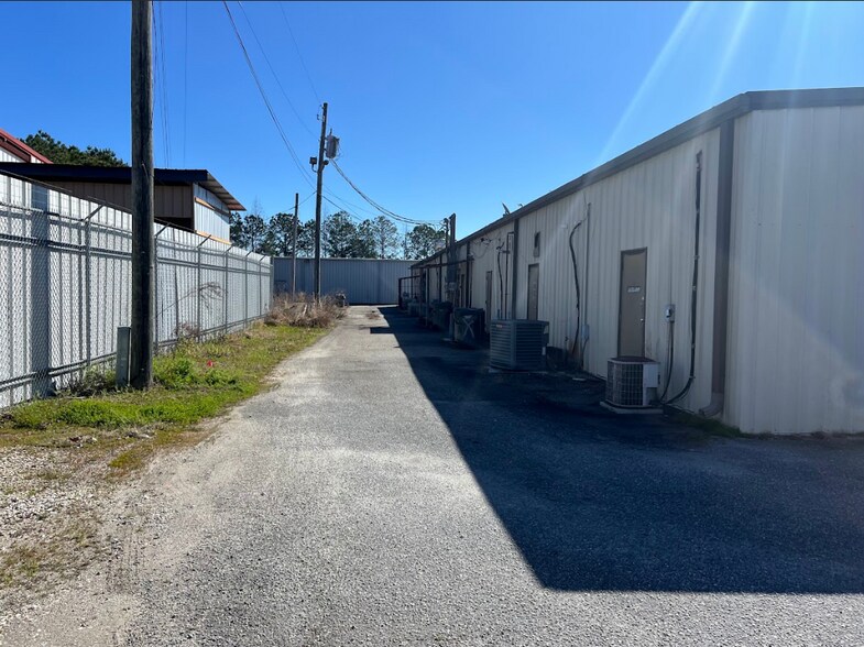 3928 US Highway 80 W, Phenix City, AL à louer - Photo du bâtiment - Image 2 de 3