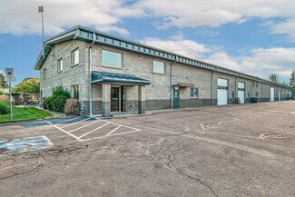 Plus de détails pour 62958 NE Layton Ave, Bend, OR - Flex à vendre