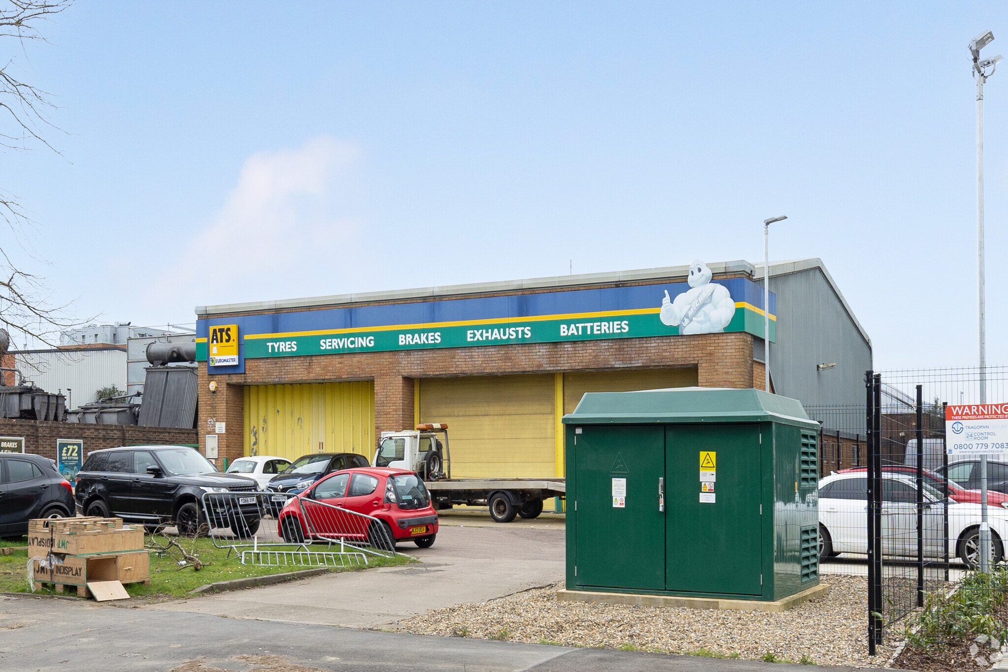 17 Tewin Rd, Welwyn Garden City for sale Primary Photo- Image 1 of 3