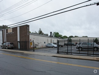 More details for 255 S Regent St, Port Chester, NY - Industrial for Lease