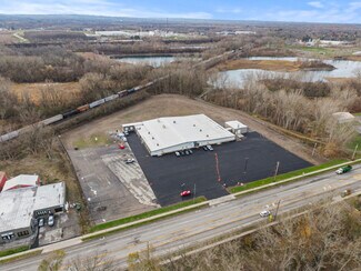 Plus de détails pour 4974 E Main Street Rd, Batavia, NY - Local d'activités à louer