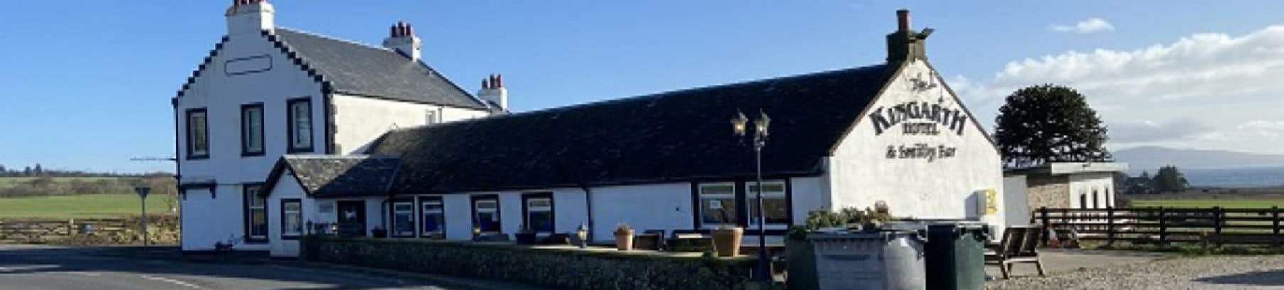 Kingarth, Isle Of Bute for lease Primary Photo- Image 1 of 2