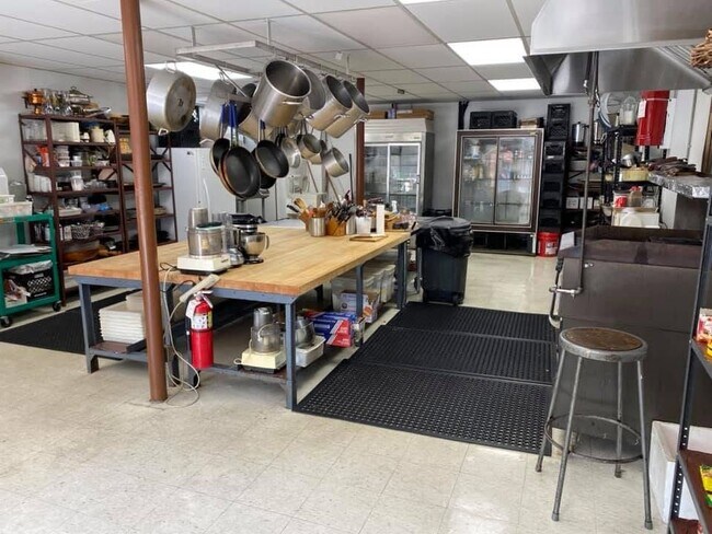 Plus de détails pour 34 North Ave, Garwood, NJ - Commerce de détail à louer
