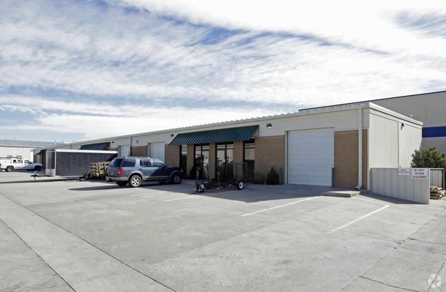 6778-6808 N Franklin Ave, Loveland, CO for lease - Primary Photo - Image 2 of 6