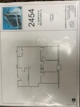 2454 E Dempster St, Des Plaines, IL for lease Building Photo- Image 2 of 8