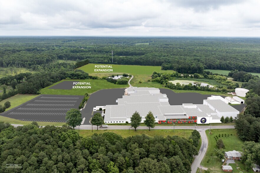 13264 US 33, Glen Allen, VA for lease - Building Photo - Image 2 of 3