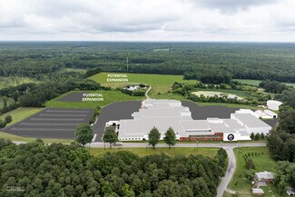 Plus de détails pour 13264 US 33, Glen Allen, VA - Terrain à louer