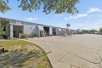 More details for 11999 N 49th St, Clearwater, FL - Industrial for Lease